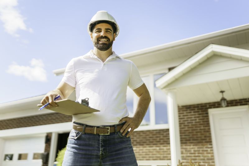 Masonry Installation Service