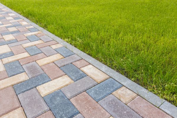 Brick Paver Repair in Harrisburg