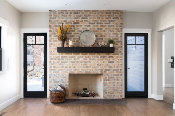 Brick Restoration in Harrisburg