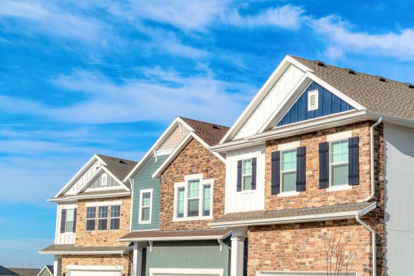 Brick Siding Installation in Harrisburg