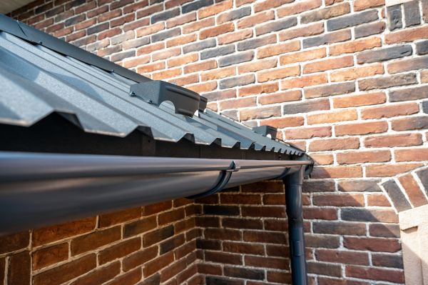 Brick Veneer Siding Installation in Harrisburg