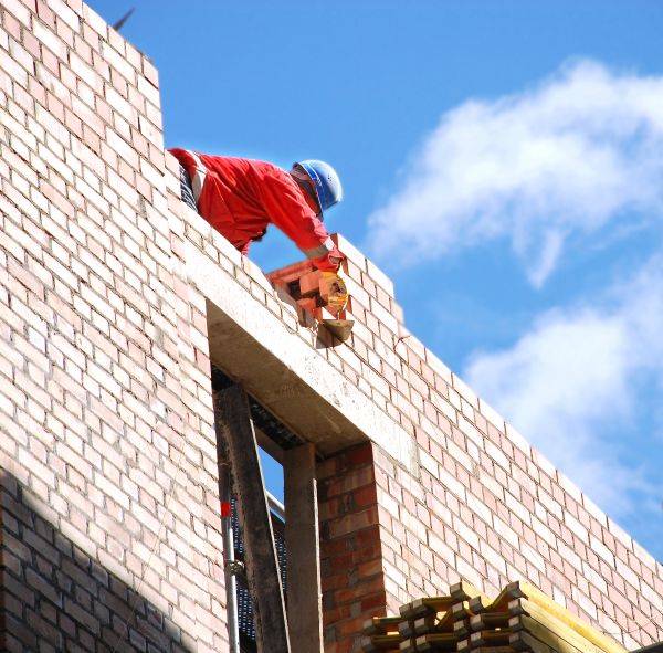 Commercial Masonry Repair in Harrisburg