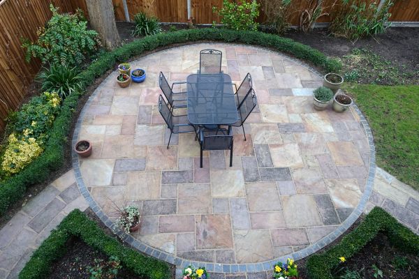 Stone Masonry Repair in Harrisburg