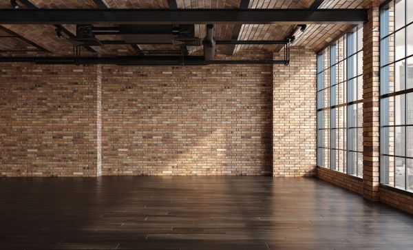 Residential Brick Repair in Harrisburg