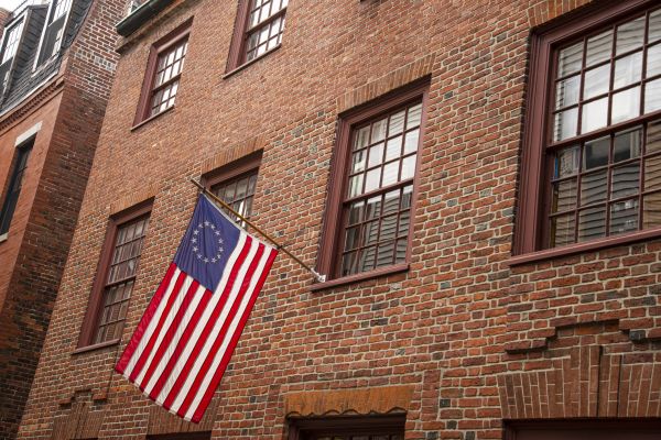 Brick Lintel Repair in Harrisburg