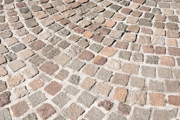 Paving Grout Repair in Harrisburg