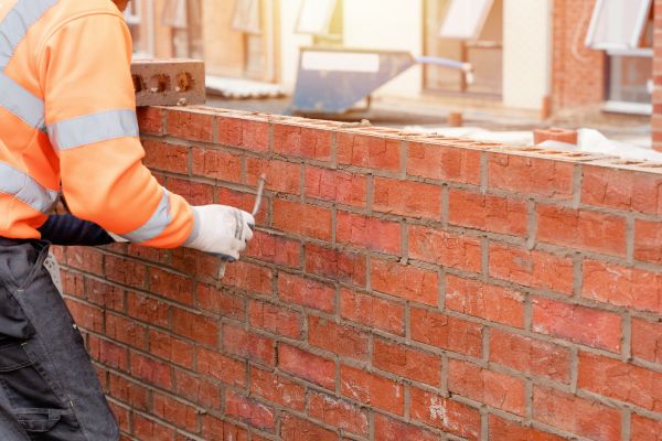 Brick Repair in Harrisburg