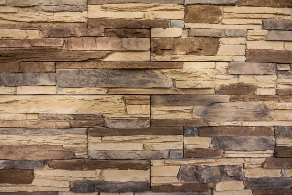 Stone Siding Installation in Harrisburg