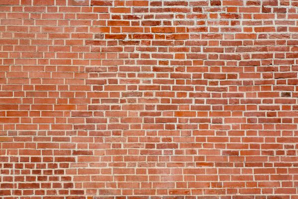 Brick Wall Installation in Harrisburg