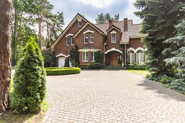 Driveway Brick Repair in Harrisburg