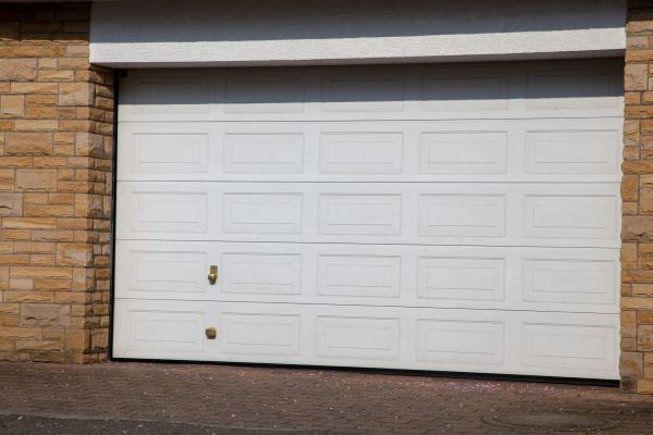 Garage Lintel Replacement in Harrisburg