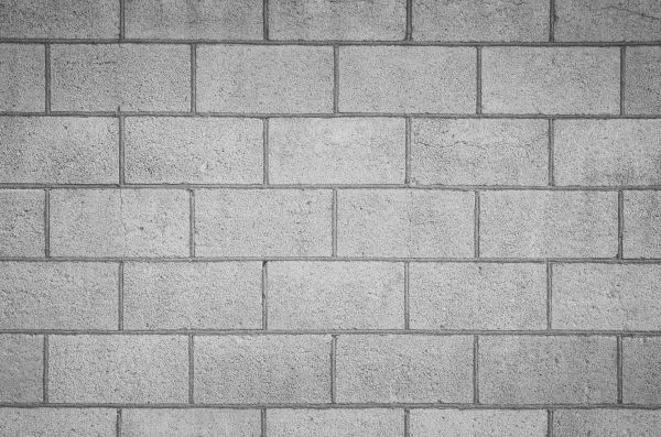 Cement Block Repair in Harrisburg