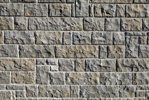 Stone Cladding Installation in Harrisburg