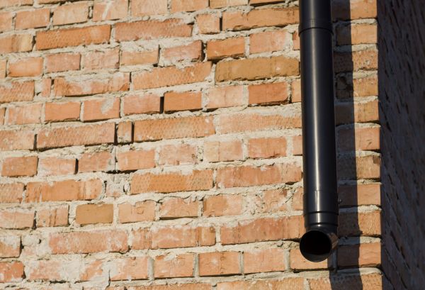 Brick Exterior Installation in Harrisburg