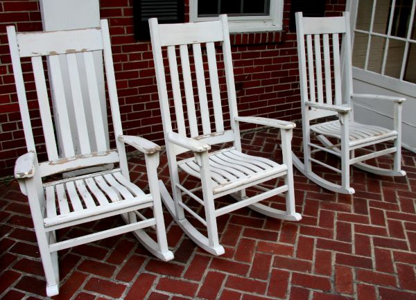 Brick Porch Renovation in Harrisburg