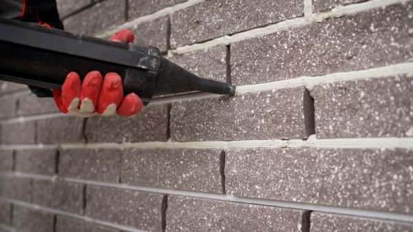 Masonry Tuckpointing in Harrisburg