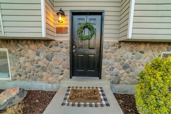 Stone Siding Replacement in Harrisburg