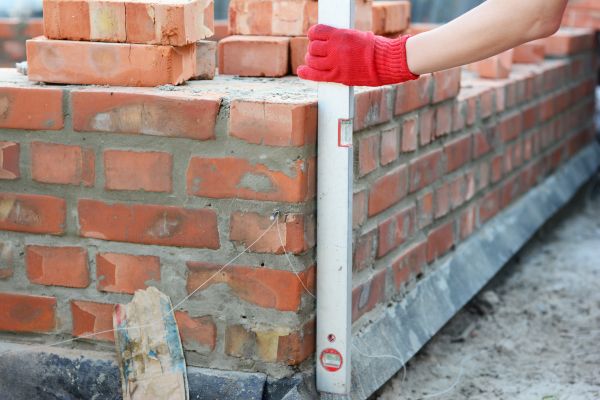 Foundation Masonry Repair in Harrisburg