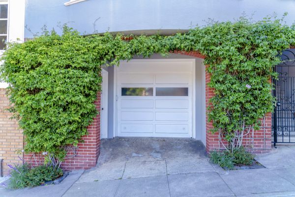 Garage Masonry Repair in Harrisburg