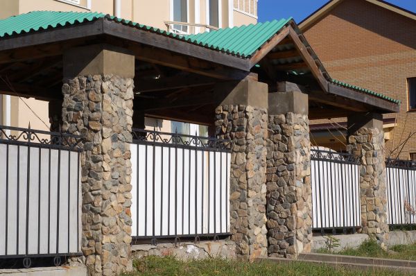 Stone Column Installation in Harrisburg