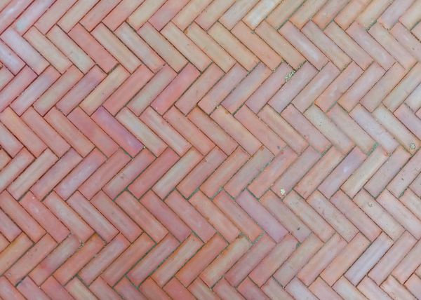 Brick Flooring Installation in Harrisburg