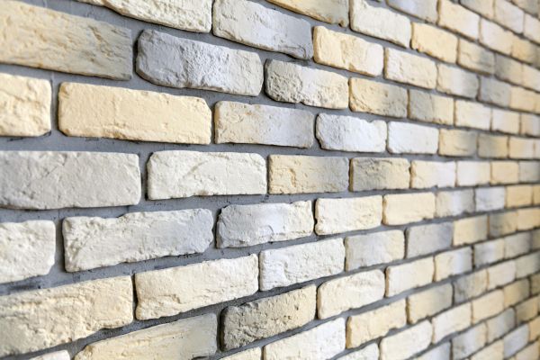 Brick Facing Repair in Harrisburg