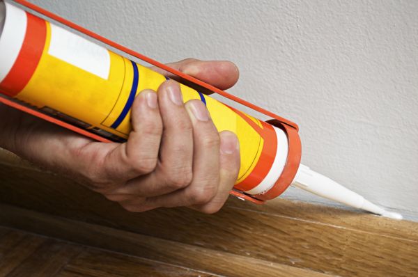 Masonry Caulking in Harrisburg