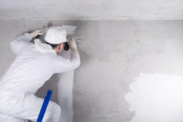 Mortar Crack Repair in Harrisburg