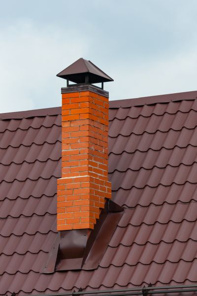 Chimney Masonry Installation in Harrisburg